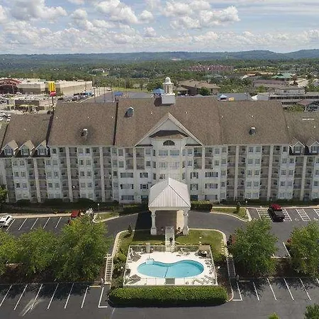 The Hotel Grand Victorian